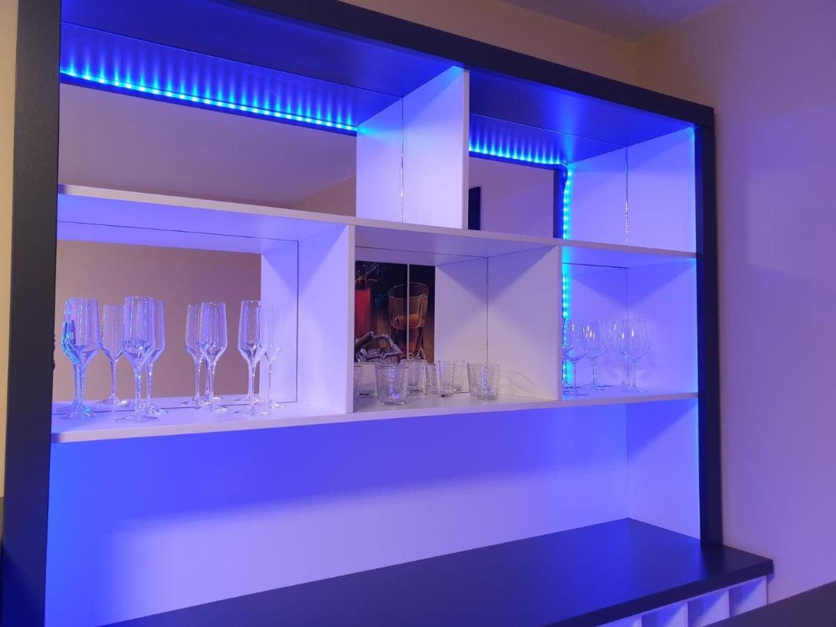 Luxurious Landing Apartment Braşov Eksteriør bilde