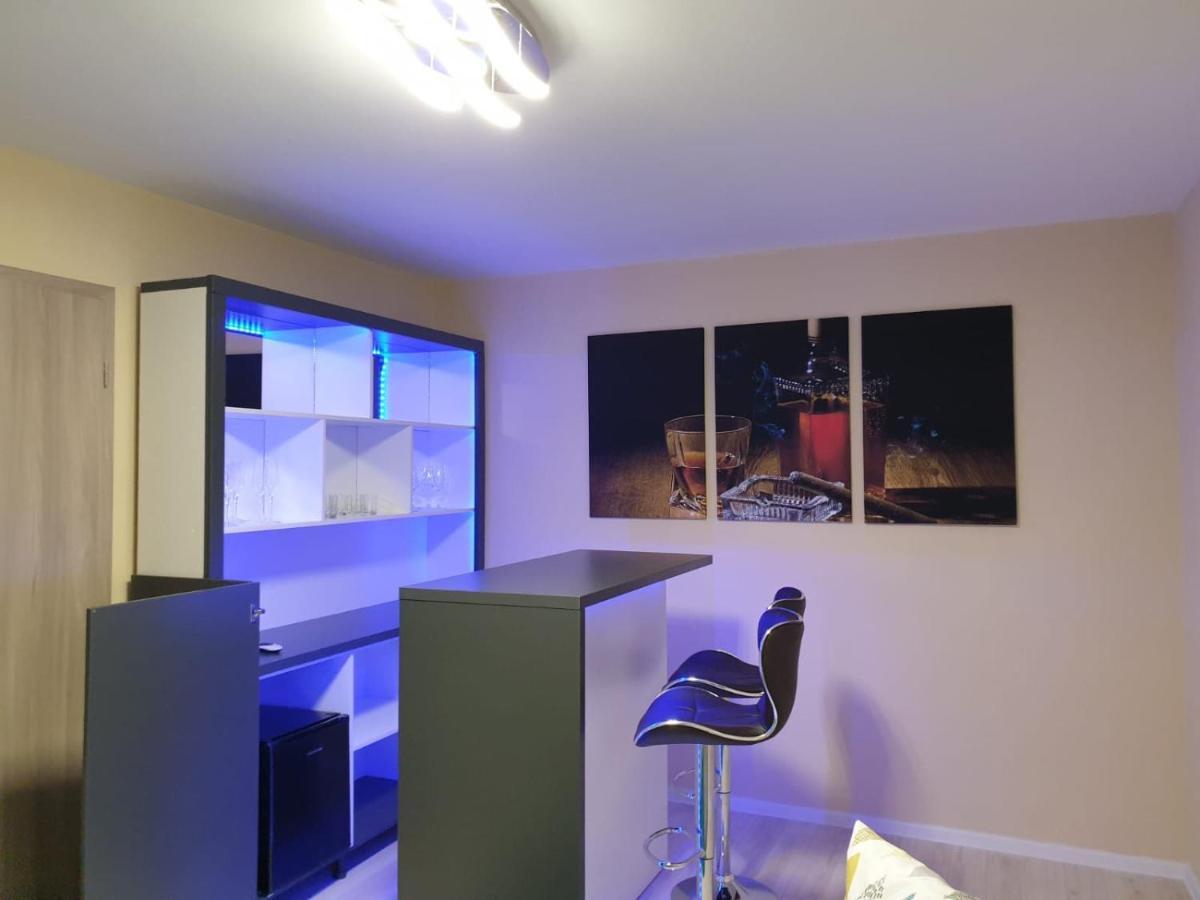 Luxurious Landing Apartment Braşov Eksteriør bilde