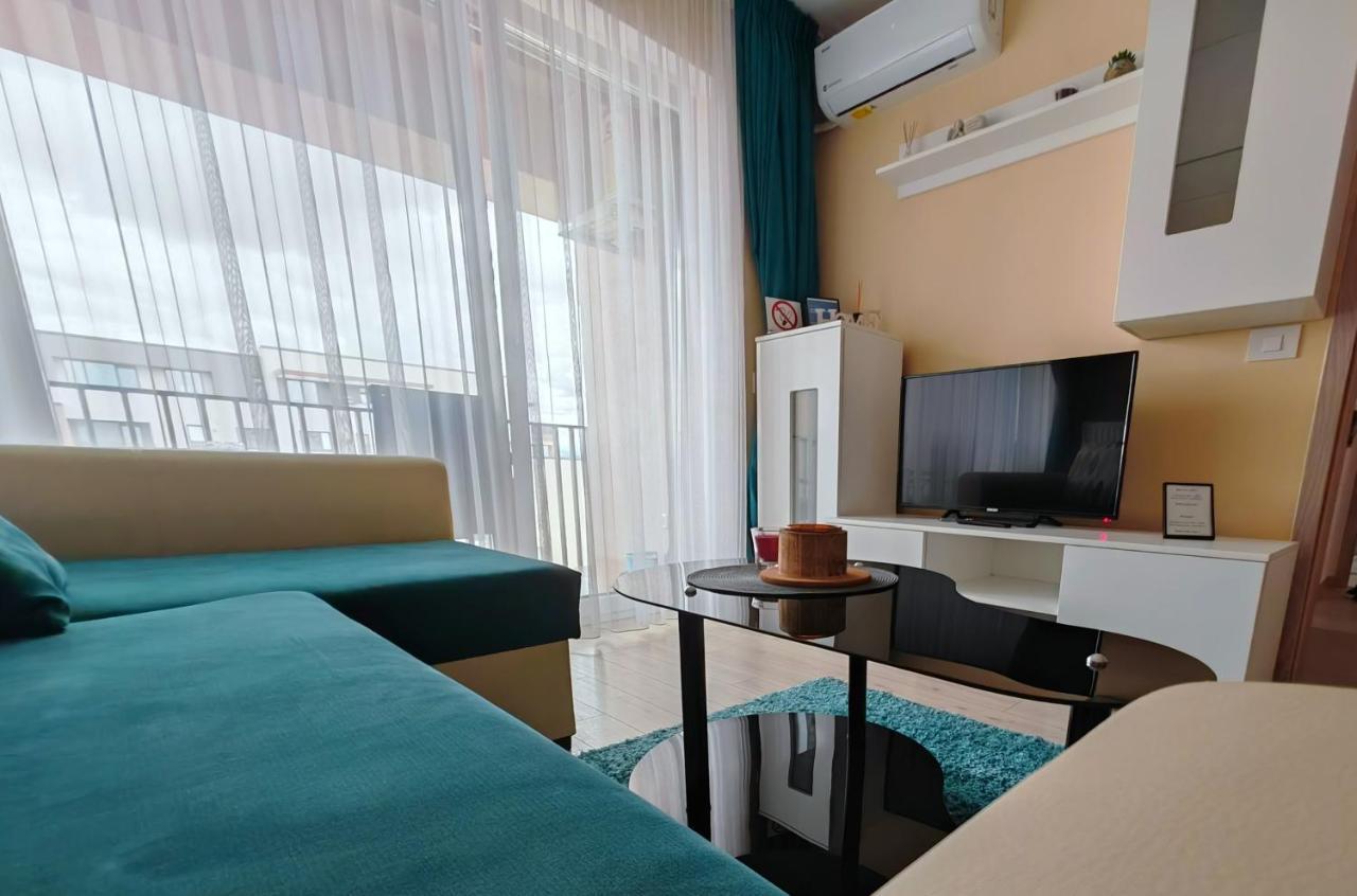 Luxurious Landing Apartment Braşov Eksteriør bilde