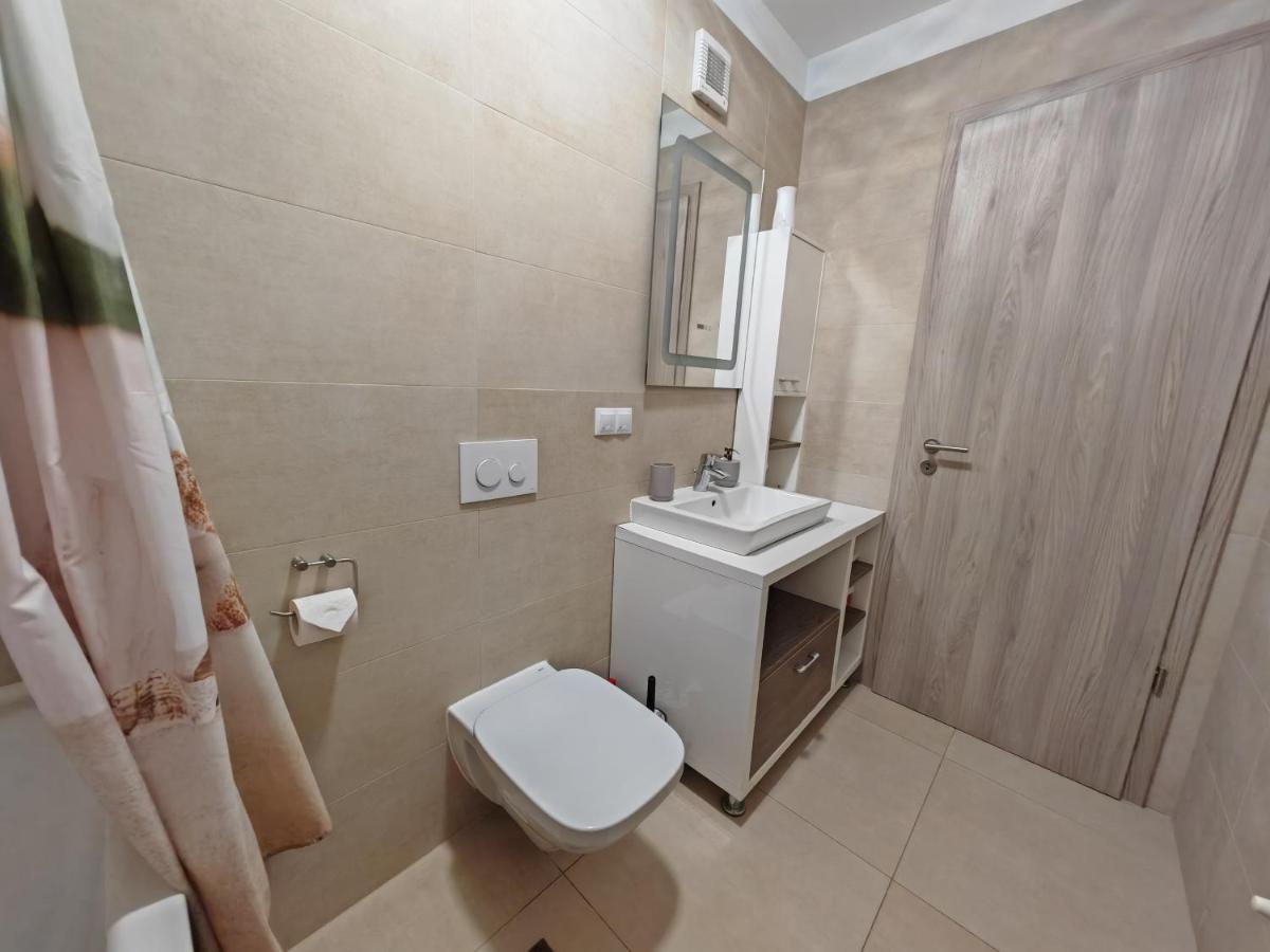 Luxurious Landing Apartment Braşov Eksteriør bilde