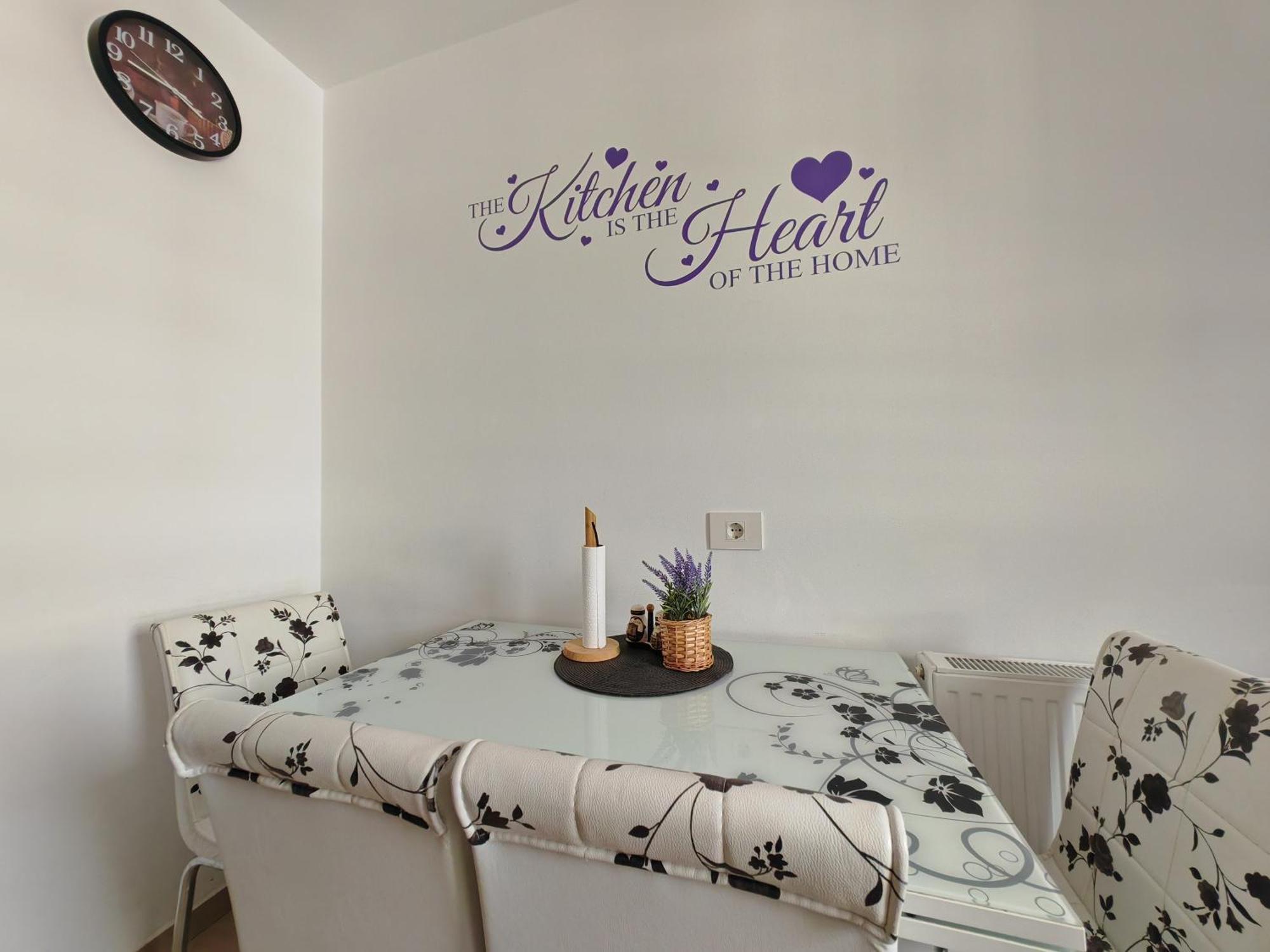Luxurious Landing Apartment Braşov Eksteriør bilde